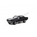 Cochesdemetal.es 1967 Ford Mustang Coupe "Creed II Hollywood Series 35" 1:64 Greenlight 44950F