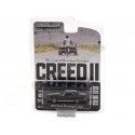 Cochesdemetal.es 1967 Ford Mustang Coupe "Creed II Hollywood Series 35" 1:64 Greenlight 44950F