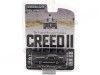 Cochesdemetal.es Lote de 6 Modelos "Hollywood Series 35" 1:64 Greenlight 44950