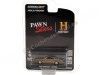 Cochesdemetal.es Lote de 6 Modelos "Hollywood Series 35" 1:64 Greenlight 44950