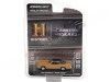 Cochesdemetal.es Lote de 6 Modelos "Hollywood Series 35" 1:64 Greenlight 44950