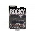 Cochesdemetal.es Lote de 6 Modelos "Hollywood Series 35" 1:64 Greenlight 44950