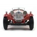 1930 Alfa Romeo 8C 2300 Spider Touring Rojo 1:18 Bburago 12063 Cochesdemetal 3 - Coches de Metal 