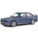 Cochesdemetal.es 1990 Alpina B6 3.5S Basado en BMW E30 Mauritius Blue 1:18 Solido S1801520