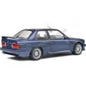 Cochesdemetal.es 1990 Alpina B6 3.5S Basado en BMW E30 Mauritius Blue 1:18 Solido S1801520