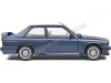 Cochesdemetal.es 1990 Alpina B6 3.5S Basado en BMW E30 Mauritius Blue 1:18 Solido S1801520