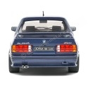 Cochesdemetal.es 1990 Alpina B6 3.5S Basado en BMW E30 Mauritius Blue 1:18 Solido S1801520