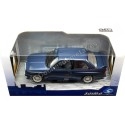 Cochesdemetal.es 1990 Alpina B6 3.5S Basado en BMW E30 Mauritius Blue 1:18 Solido S1801520