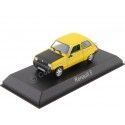 Cochesdemetal.es 1980 Renault 5 R5 Copa Amarillo Girasol 1:43 Norev 510537