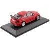 CARSDEMETAL.ES 2012 Mercedes C63 AMG Black Series Red 1:43 Solino S4311602