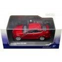 CARSDEMETAL.ES 2012 Mercedes C63 AMG Black Series Red 1:43 Solino S4311602