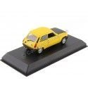 Cochesdemetal.es 1980 Renault 5 R5 Copa Amarillo Girasol 1:43 Norev 510537