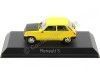 Cochesdemetal.es 1980 Renault 5 R5 Copa Amarillo Girasol 1:43 Norev 510537