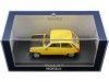 Cochesdemetal.es 1980 Renault 5 R5 Copa Amarillo Girasol 1:43 Norev 510537