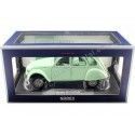 Cochesdemetal.es 1982 Citroen 2CV 6 Club Jade Green 1:18 Norev 181486