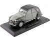 Cochesdemetal.es 1983 Citroen 2CV Charleston Cormoran Grey/Nocturne 1:18 Norev 181487