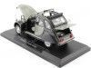 Cochesdemetal.es 1983 Citroen 2CV Charleston Cormoran Grey/Nocturne 1:18 Norev 181487