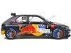 Cochesdemetal.es 2021 Peugeot 306 Maxi Red Bull Nº4 Loeb/Elena Rally Mont Blanc 1:18 Solido S1808301