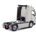 Cochesdemetal.es 2021 Cabeza Tractora Volvo FH Globetrotter XL Bronce Metalizado 1:24 Solido S2400101