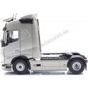 Cochesdemetal.es 2021 Cabeza Tractora Volvo FH Globetrotter XL Bronce Metalizado 1:24 Solido S2400101
