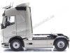 Cochesdemetal.es 2021 Cabeza Tractora Volvo FH Globetrotter XL Bronce Metalizado 1:24 Solido S2400101