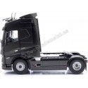 Cochesdemetal.es 2021 Cabeza Tractora Volvo FH16 750 Globetrotter XL Negro Metalizado 1:24 Solido S2400102
