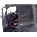 Cochesdemetal.es 2021 Cabeza Tractora Volvo FH16 750 Globetrotter XL Negro Metalizado 1:24 Solido S2400102