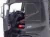 Cochesdemetal.es 2021 Cabeza Tractora Volvo FH16 750 Globetrotter XL Negro Metalizado 1:24 Solido S2400102