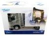 Cochesdemetal.es 2021 Cabeza Tractora Volvo FH Globetrotter XL Bronce Metalizado 1:24 Solido S2400101