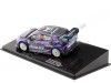 Cochesdemetal.es 2022 Ford Puma Rally1 WRC Nº44 Greensmith / Andersson Rally Monte Carlo 1:43 IXO MODELS RAM830