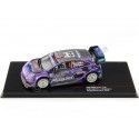 Cochesdemetal.es 2022 Ford Puma Rally1 WRC Nº44 Greensmith / Andersson Rally Monte Carlo 1:43 IXO MODELS RAM830