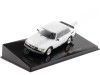 Cochesdemetal.es 1977 Saab 99 Turbo Combi Coupe Blanco 1:43 IXO Models CLC460N.22