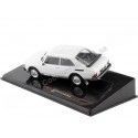 Cochesdemetal.es 1977 Saab 99 Turbo Combi Coupe Blanco 1:43 IXO Models CLC460N.22