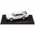 Cochesdemetal.es 1977 Saab 99 Turbo Combi Coupe Blanco 1:43 IXO Models CLC460N.22