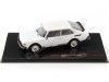 Cochesdemetal.es 1977 Saab 99 Turbo Combi Coupe Blanco 1:43 IXO Models CLC460N.22