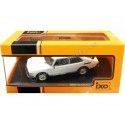 Cochesdemetal.es 1977 Saab 99 Turbo Combi Coupe Blanco 1:43 IXO Models CLC460N.22