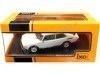 Cochesdemetal.es 1977 Saab 99 Turbo Combi Coupe Blanco 1:43 IXO Models CLC460N.22