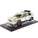 Cochesdemetal.es 1986 Lancia Delta S4 Nº8 Cerrato/Cerri Rally San Remo 1:18 IXO Models 18RMC133.22