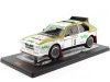 Cochesdemetal.es 1986 Lancia Delta S4 Nº8 Cerrato/Cerri Rally San Remo 1:18 IXO Models 18RMC133.22