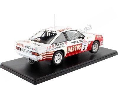 Cochesdemetal.es 1985 Opel Manta 400 Nº5 Colsoul/Lopes Rally Ypres 1:18 IXO Models 18RMC134.22 2