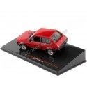 Fiat Rhythm Abarth GR2 Red 1:43 IXO Modèles