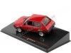 Fiat Rhythm Abarth GR2 Red 1:43 IXO Modèles