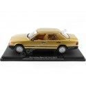 Cochesdemetal.es 1984 Mercedes-Benz 260 et (W124) beige métallisé 1:18 MC Group 18412