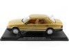 Cochesdemetal.es 1984 Mercedes-Benz 260 et (W124) beige métallisé 1:18 MC Group 18412