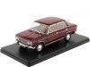 Cochesdemetal.es 1977 Lada 1500 Granate 1:24 WhiteBox 124157