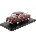 Cochesdemetal.es 1977 Lada 1500 Granate 1:24 Whitebox 124157