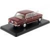 Cochesdemetal.es 1977 Lada 1500 Granate 1:24 Whitebox 124157
