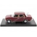 Cochesdemetal.es 1977 Lada 1500 Granate 1:24 Whitebox 124157