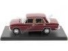 Cochesdemetal.es 1977 Lada 1500 Granate 1:24 Whitebox 124157