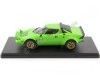 Cochesdemetal.es 1975 Lancia Stratos HF Verde Claro 1:24 WhiteBox 124158